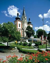 Ausztria - Stájerország - Mariazell - Hotel Magnus Klause