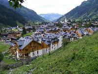 Ausztria - Salzburgerland - Rauris - Hohe Tauern Nationalpark - Schönblick Mountain Resort Apartmanház