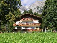 Ausztria - Stájerország - Dachstein (Pruggern-Schladming-Ramsau) - Pension Hofweyer